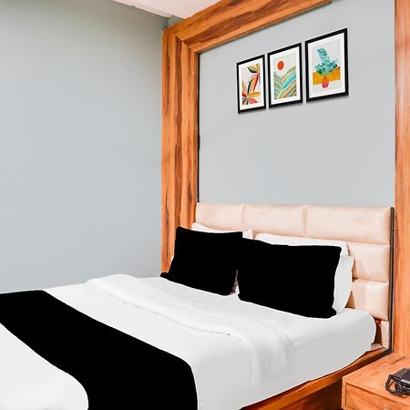 Hotel O Shri Vilas Bhopal Ngoại thất bức ảnh