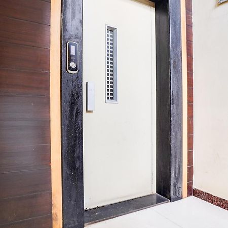Hotel O Shri Vilas Bhopal Ngoại thất bức ảnh