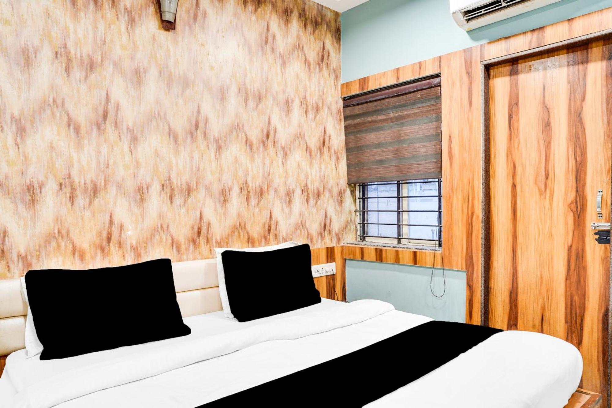 Hotel O Shri Vilas Bhopal Ngoại thất bức ảnh